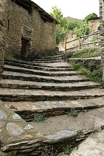 La Coberta-Lo Paller Del Coc Rialp Luaran gambar